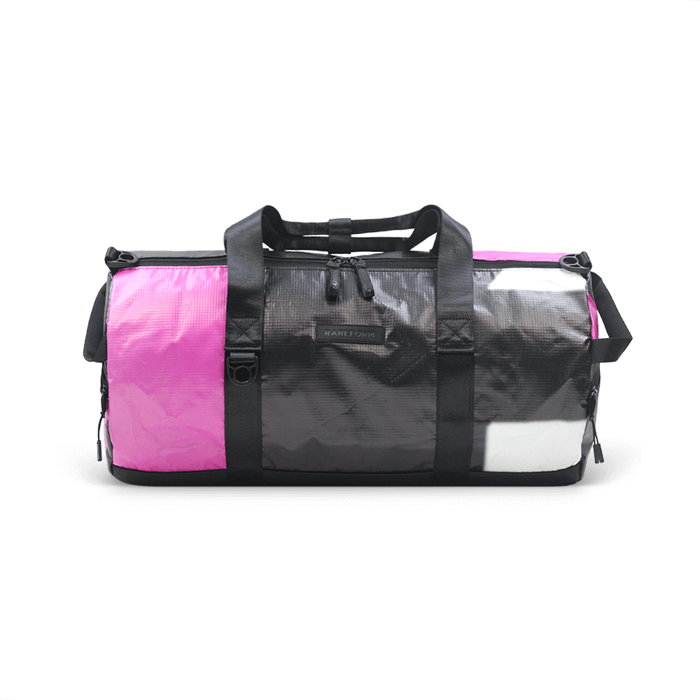 Mini Weekender Duffle