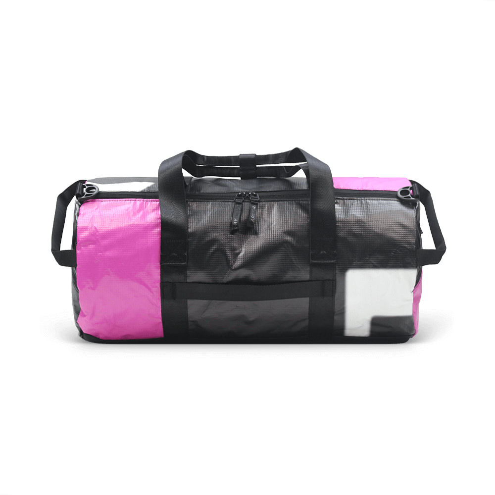 Mini Weekender Duffle