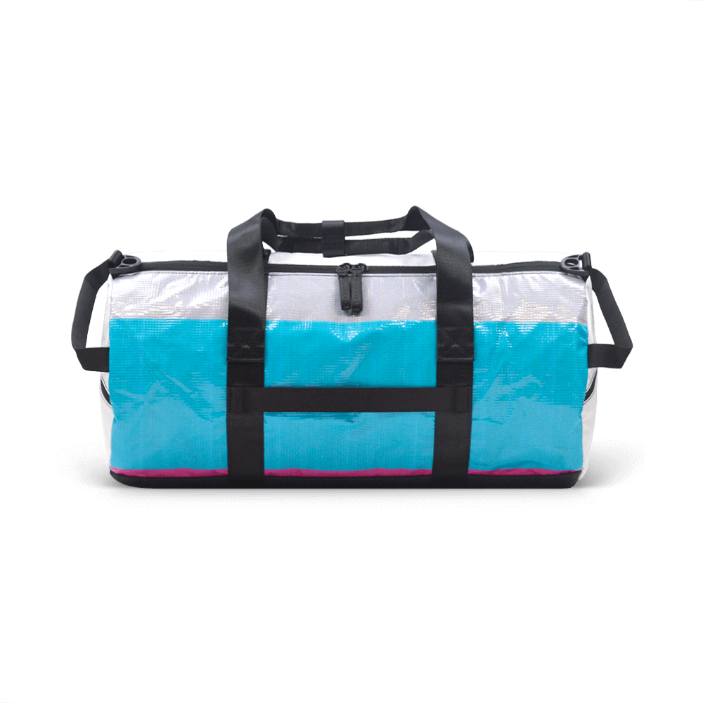 Mini Weekender Duffle