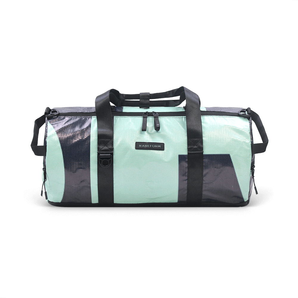 Mini Weekender Duffle