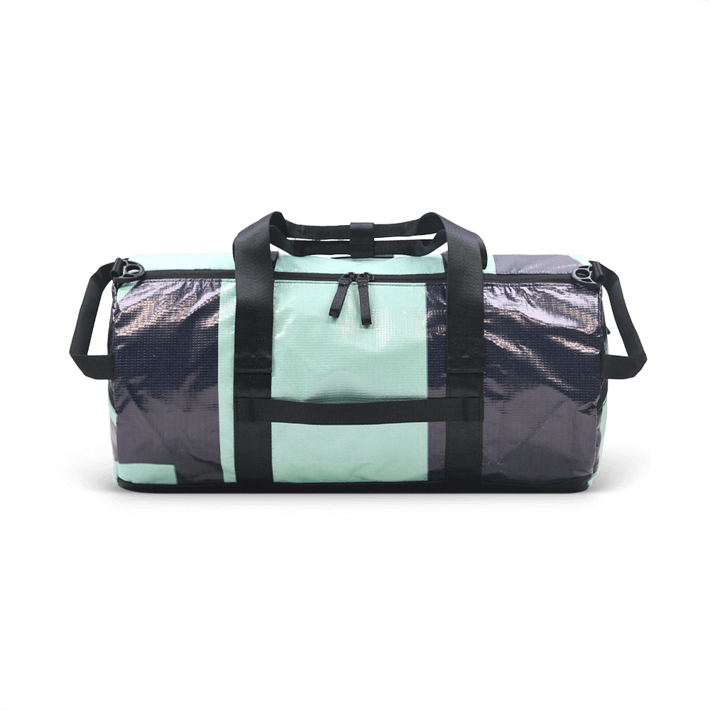 Mini Weekender Duffle