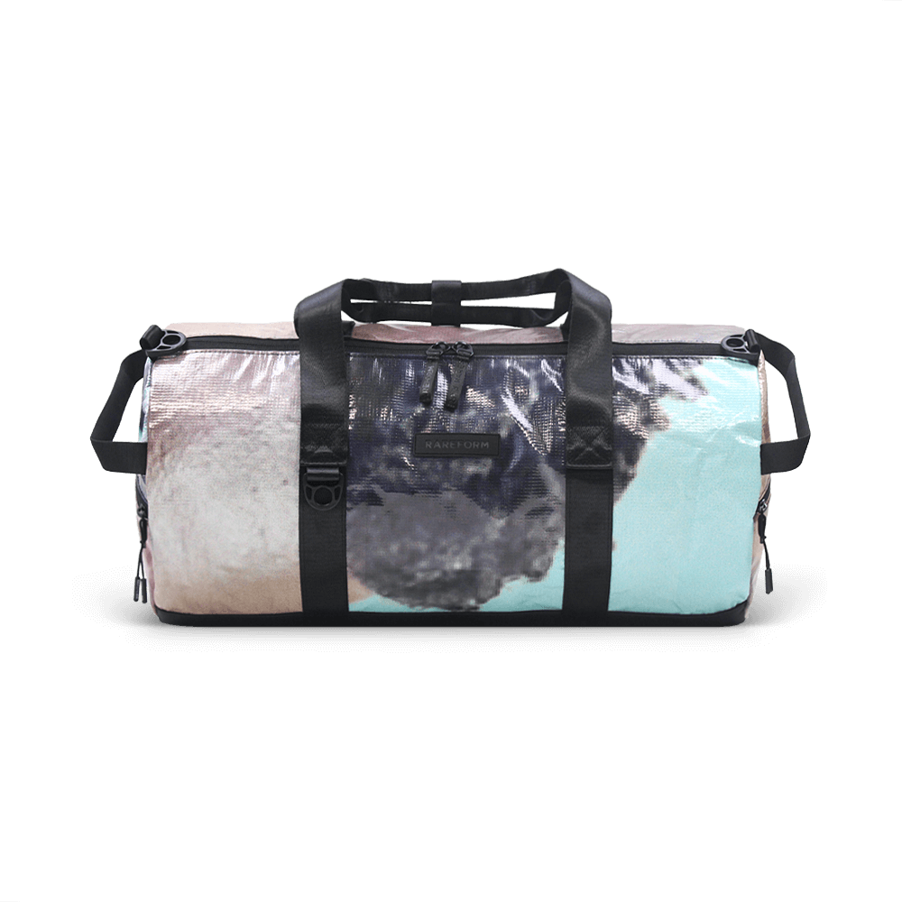 Mini Weekender Duffle