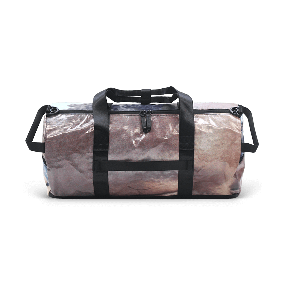 Mini Weekender Duffle