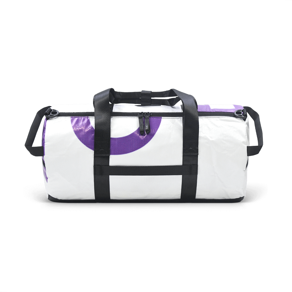 Mini Weekender Duffle