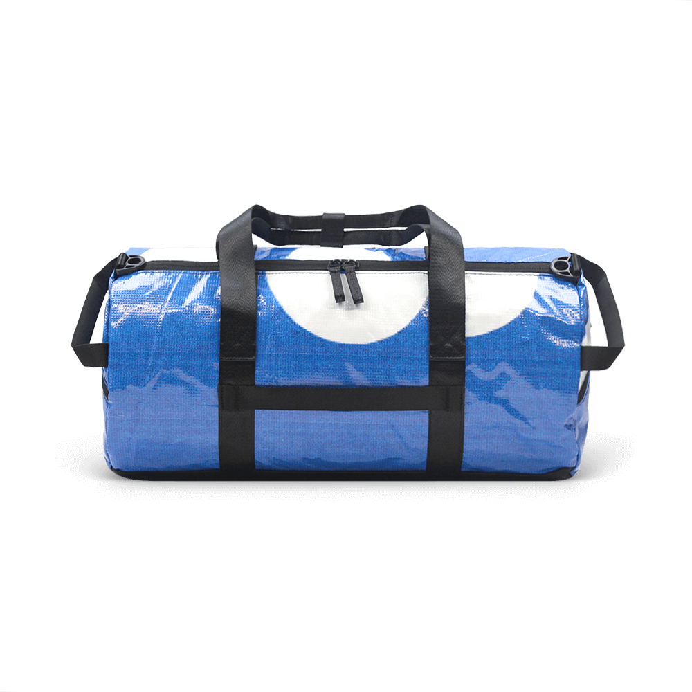 Mini Weekender Duffle