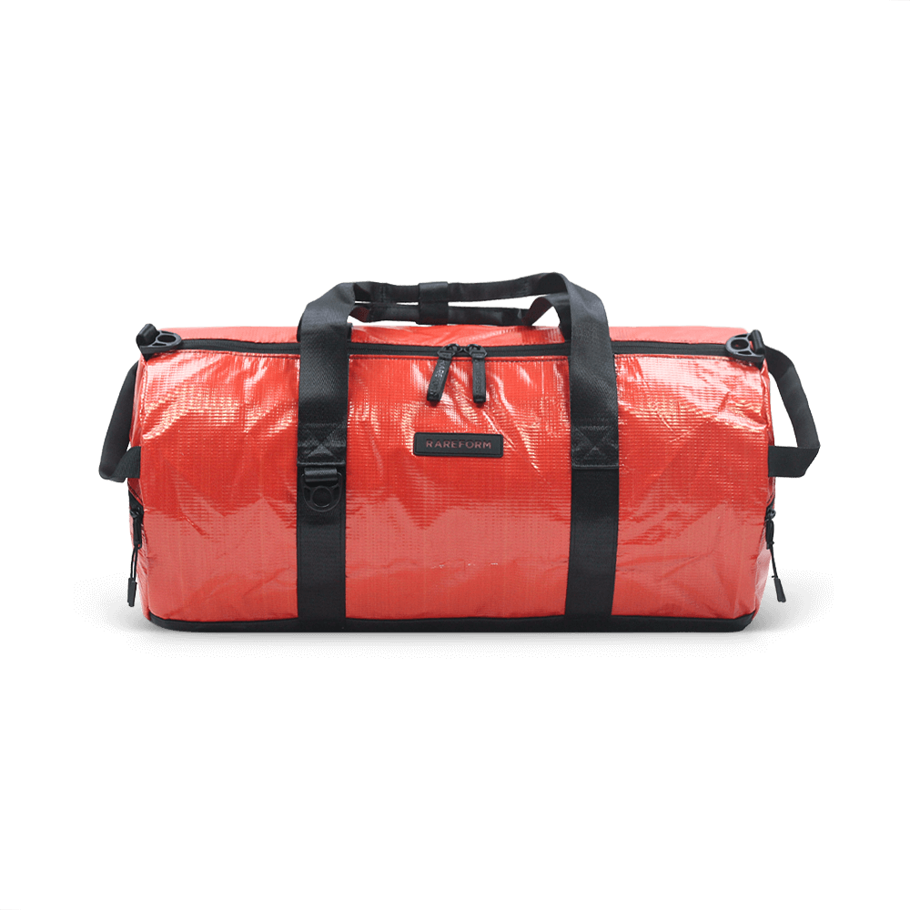Mini Weekender Duffle