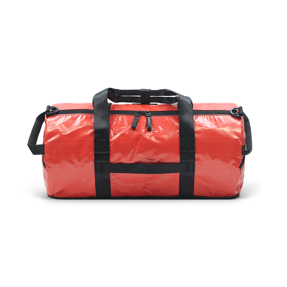 Mini Weekender Duffle