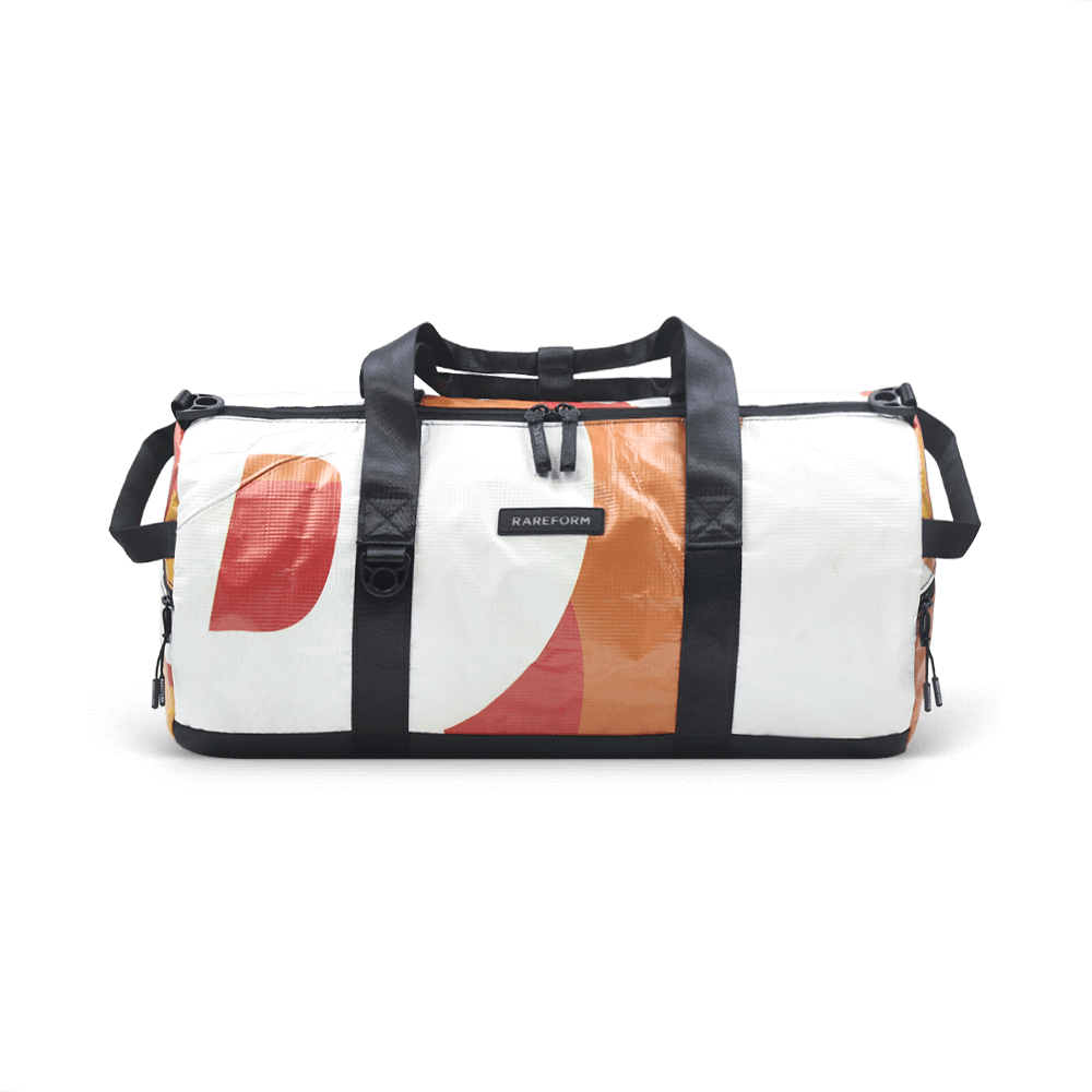 Mini Weekender Duffle