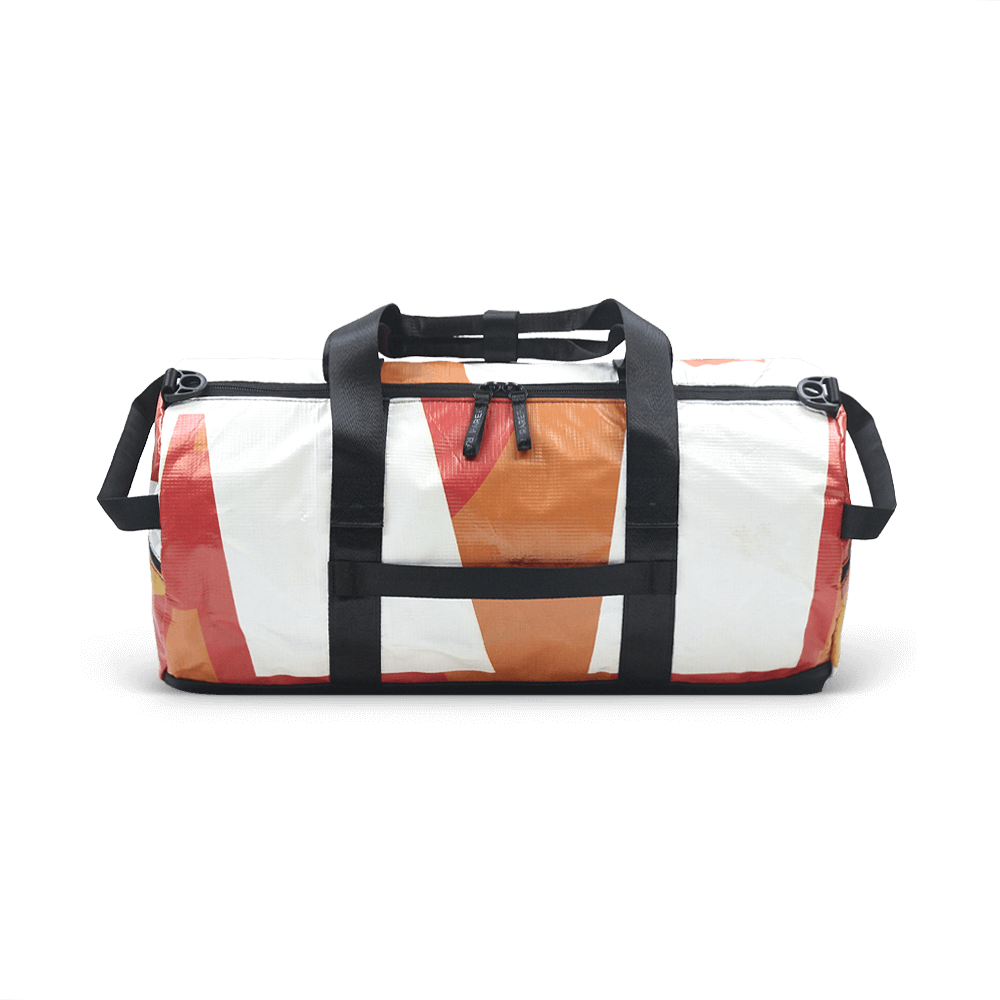 Mini Weekender Duffle