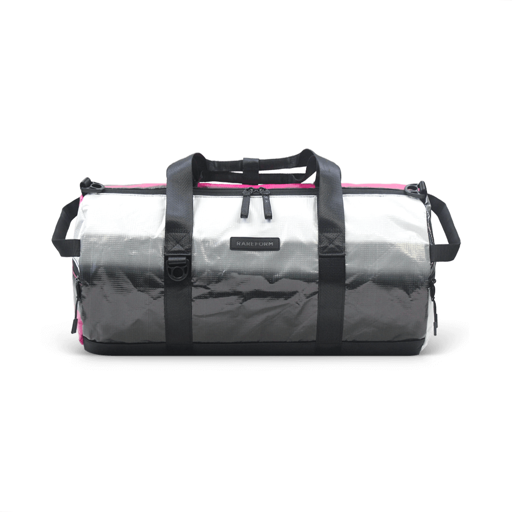 Mini Weekender Duffle