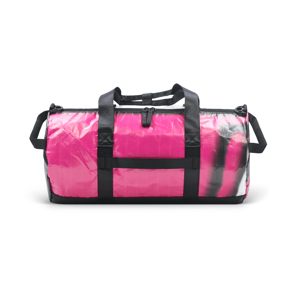 Mini Weekender Duffle
