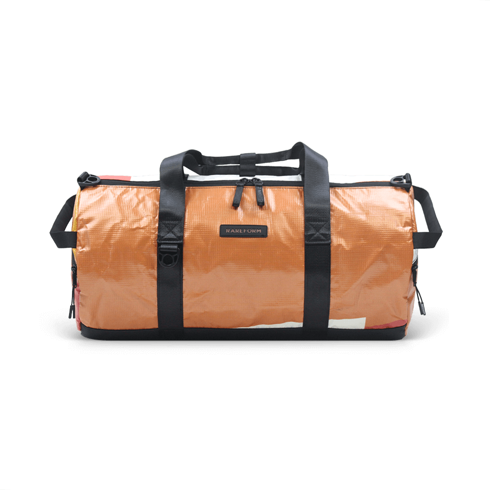 Mini Weekender Duffle