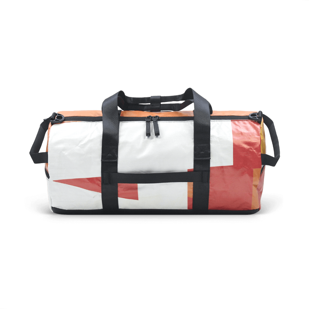 Mini Weekender Duffle