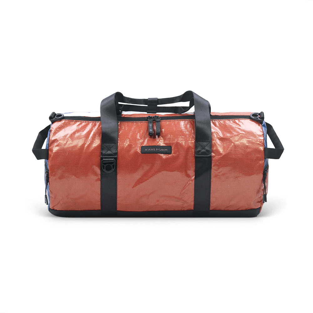 Mini Weekender Duffle