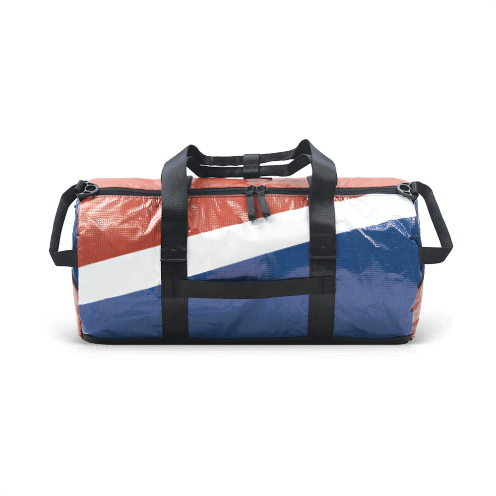 Mini Weekender Duffle