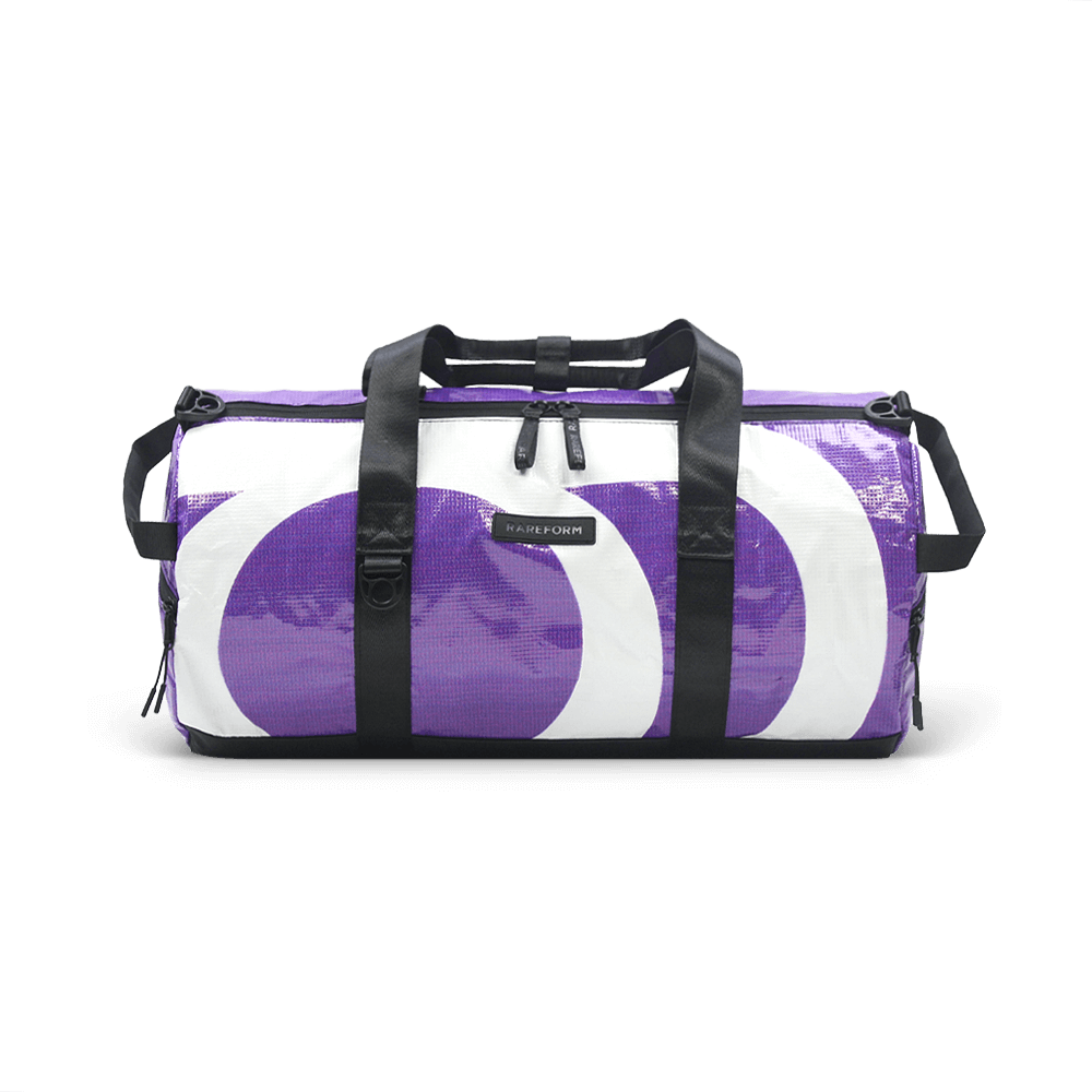 Mini Weekender Duffle