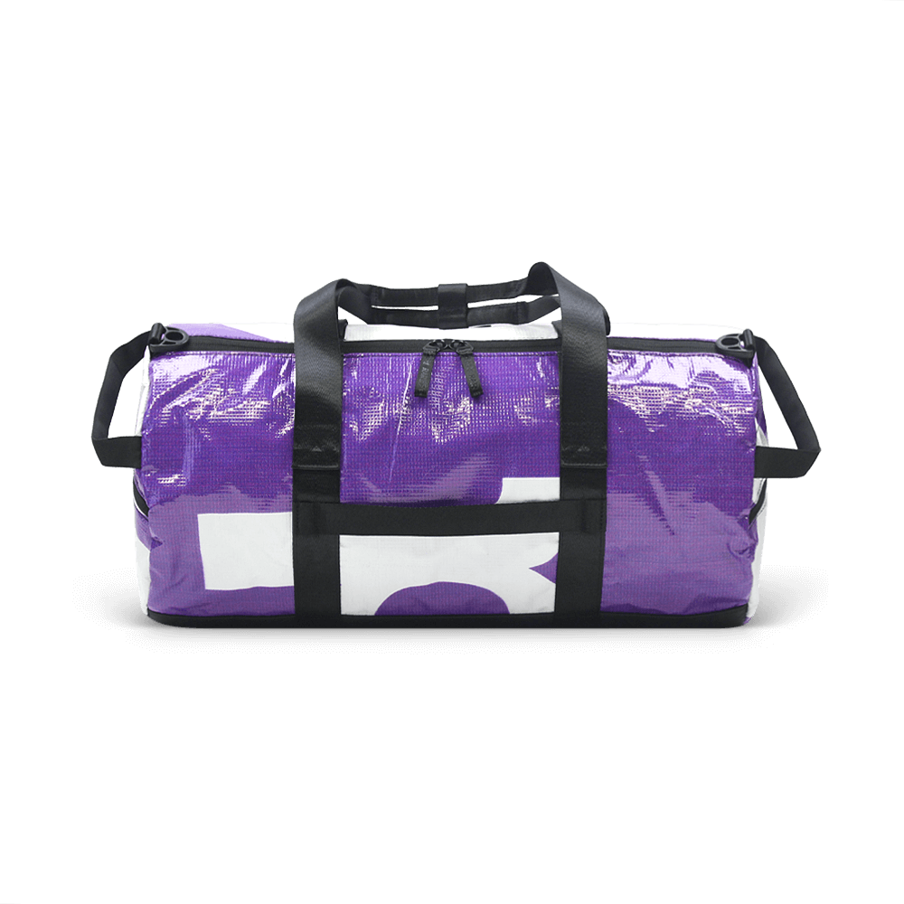 Mini Weekender Duffle