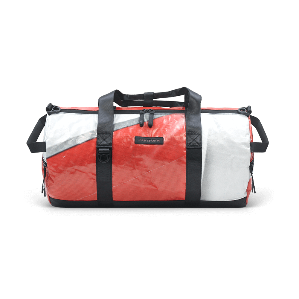 Mini Weekender Duffle