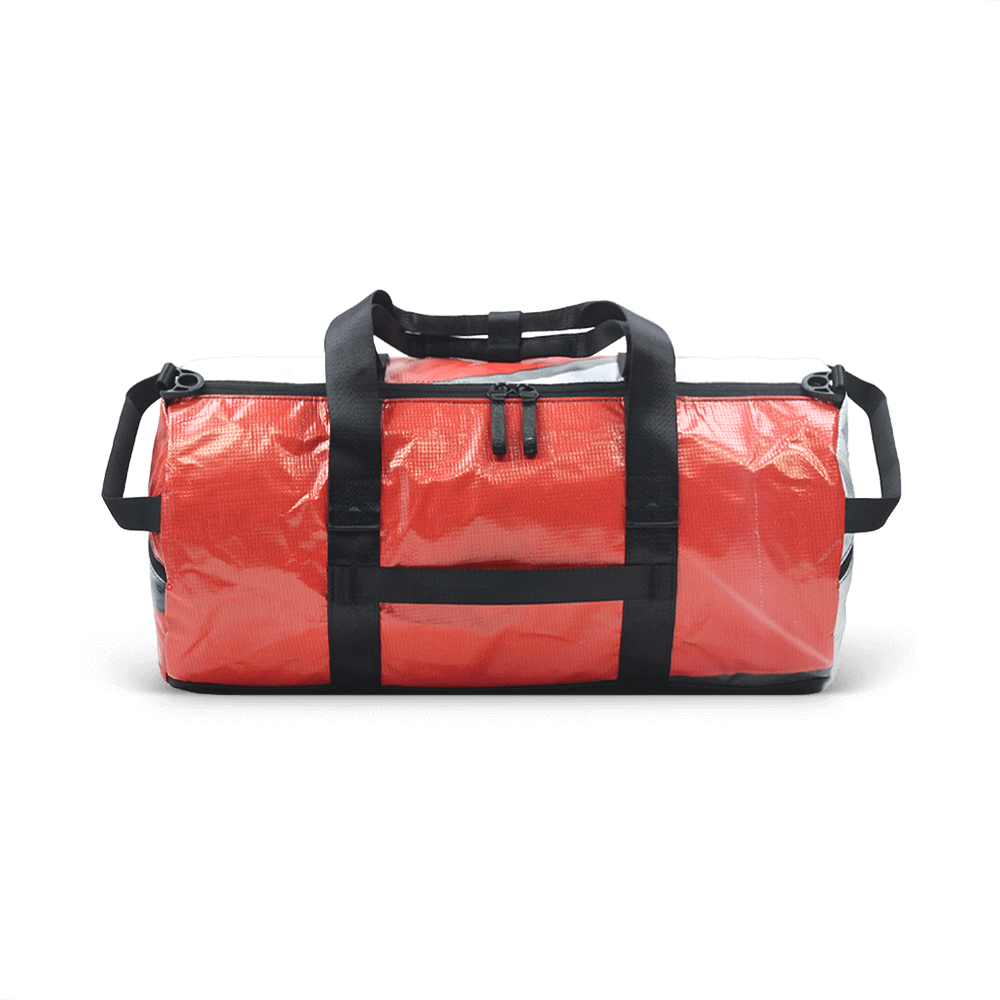 Mini Weekender Duffle