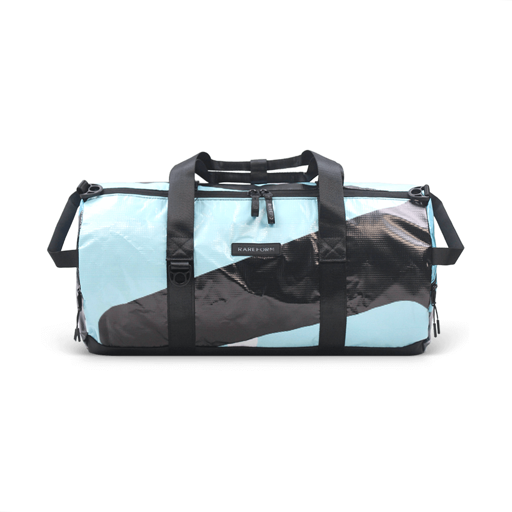 Mini Weekender Duffle