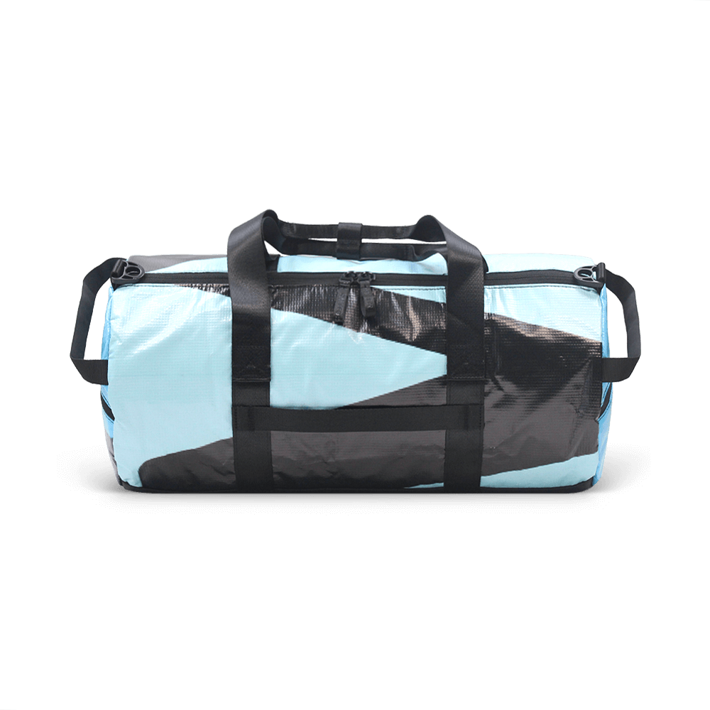 Mini Weekender Duffle