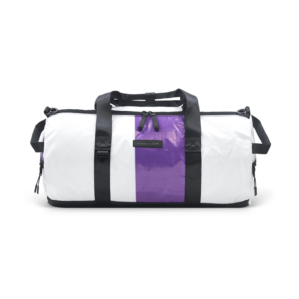 Mini Weekender Duffle