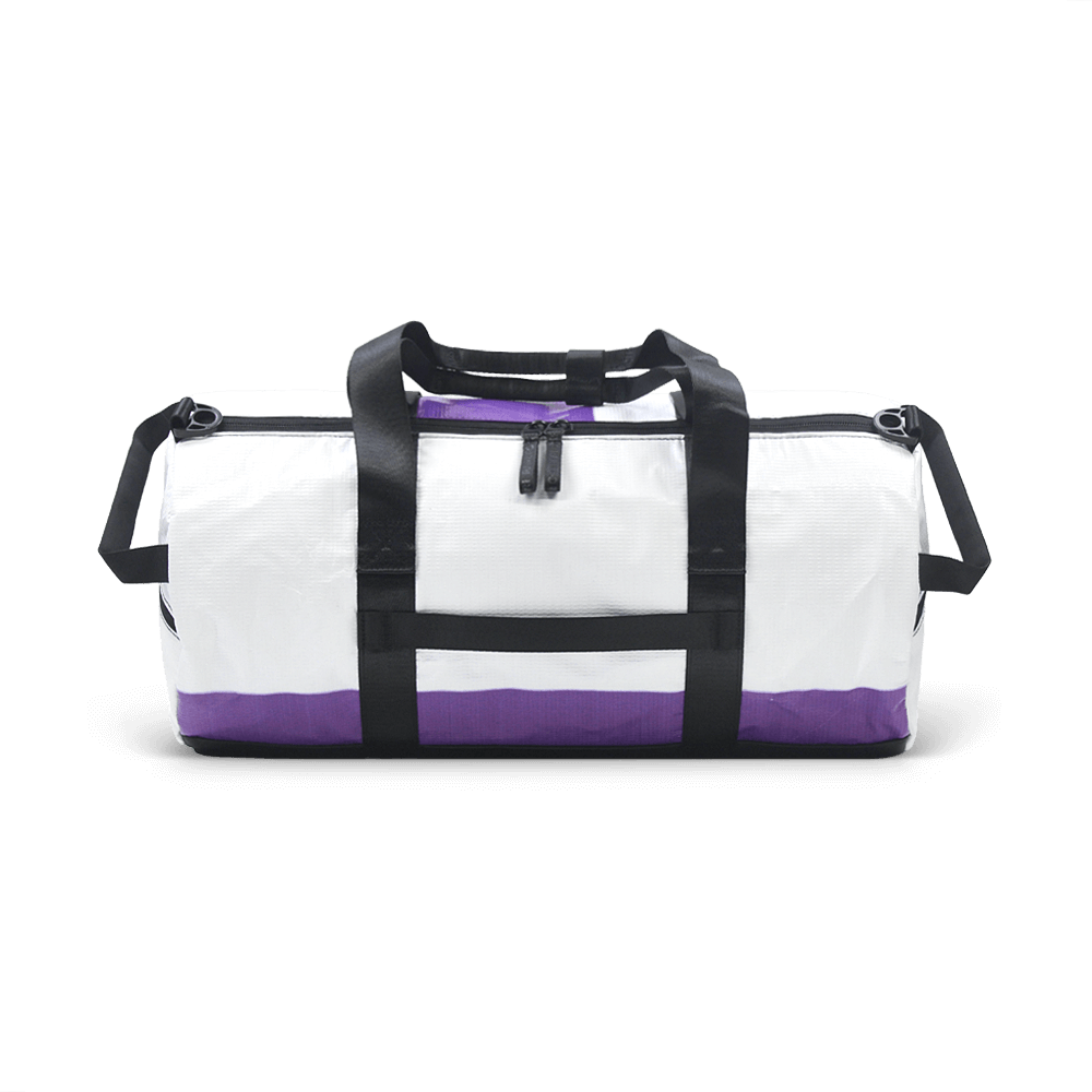 Mini Weekender Duffle