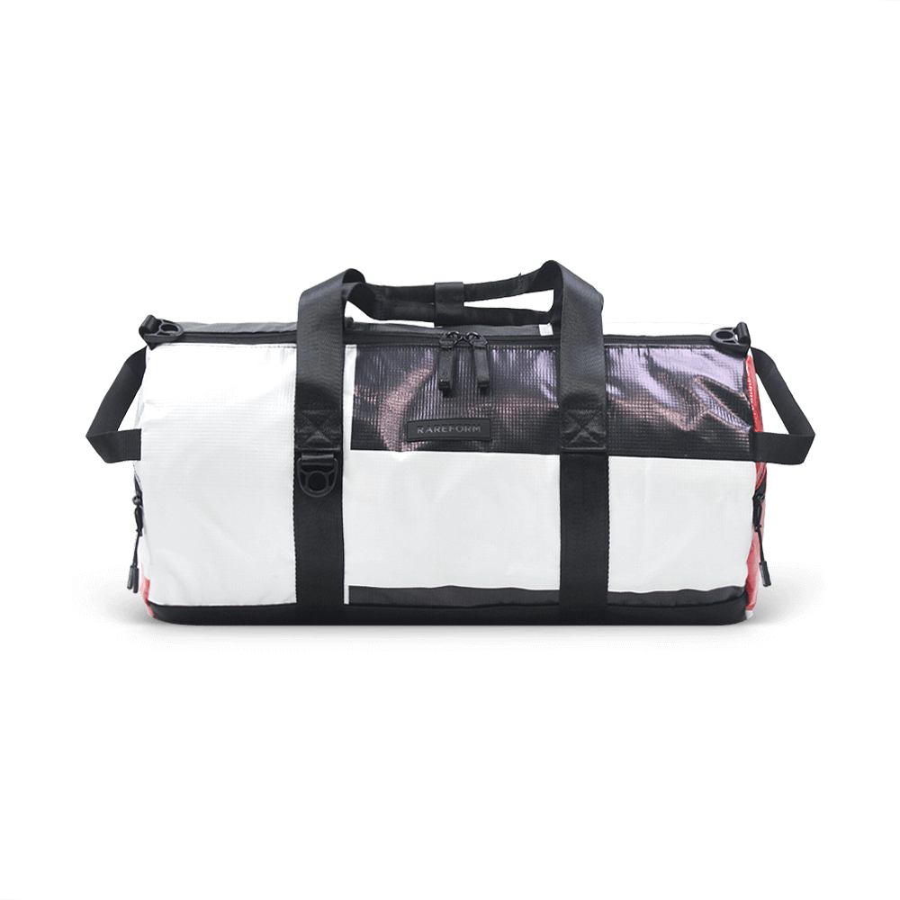 Mini Weekender Duffle