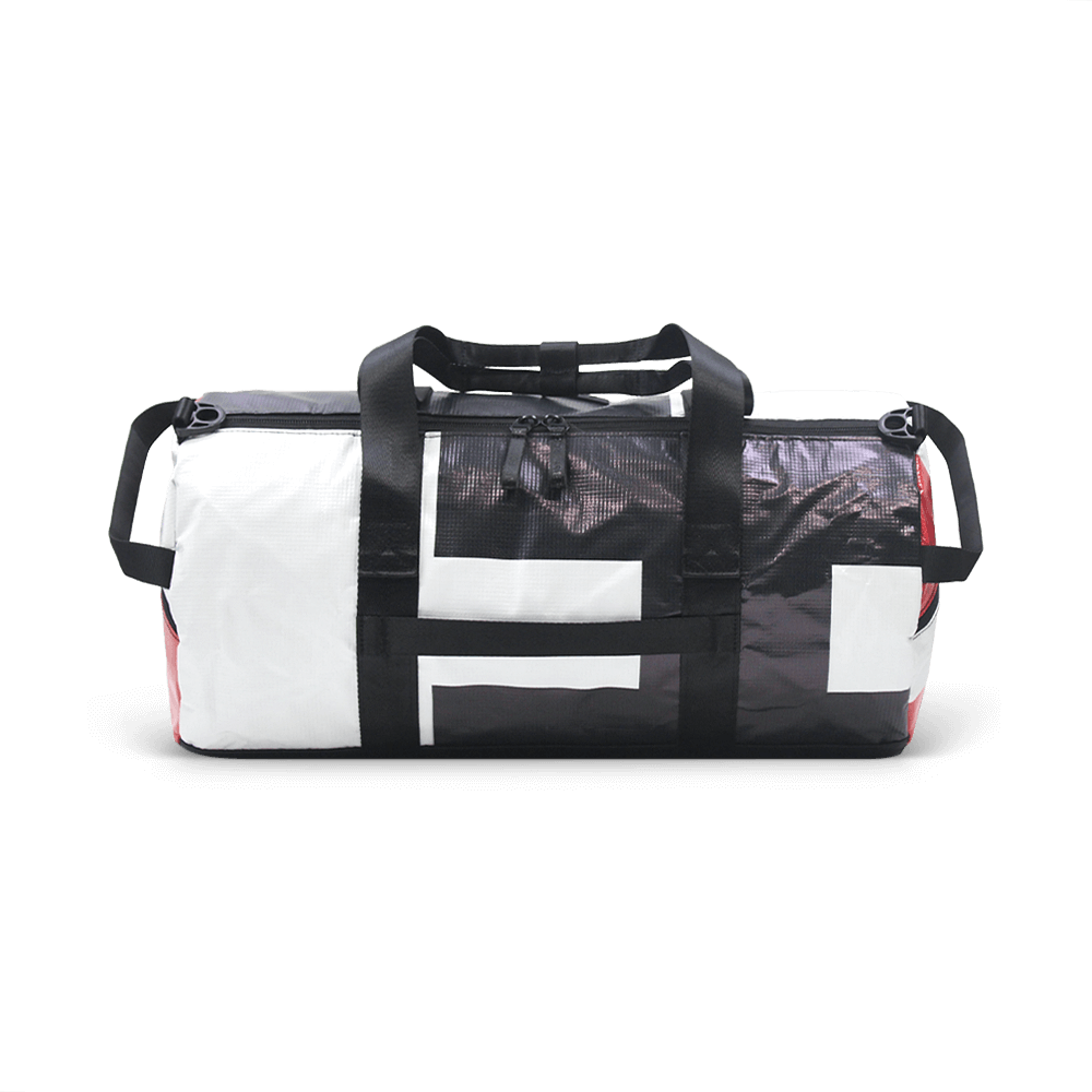 Mini Weekender Duffle