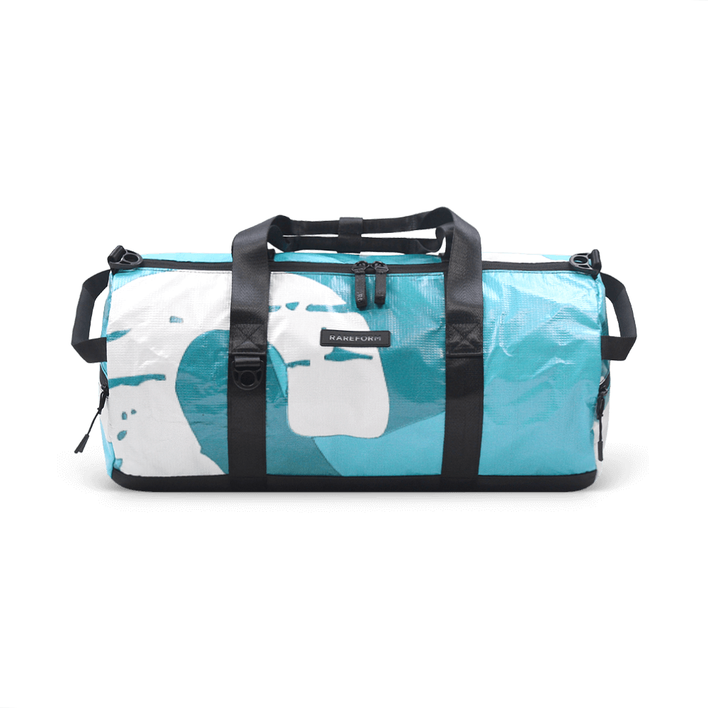 Mini Weekender Duffle