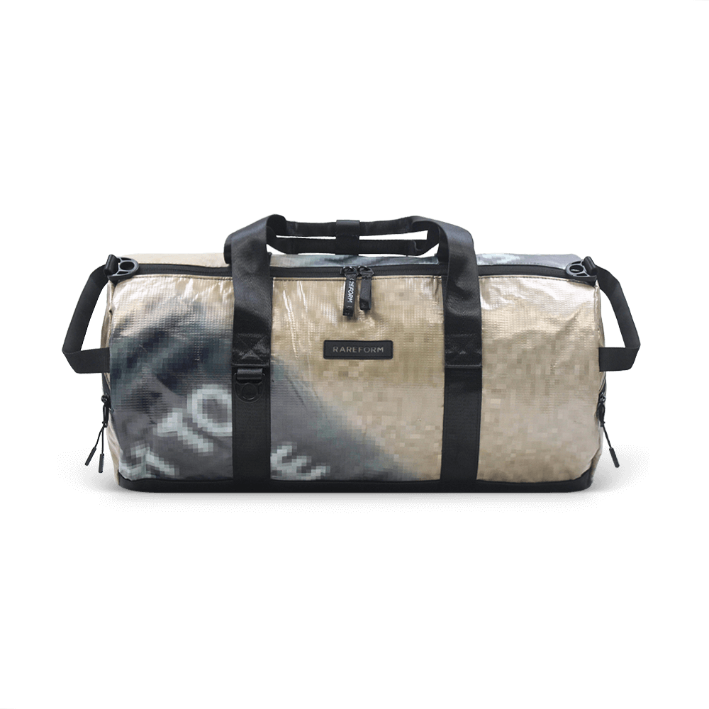 Mini Weekender Duffle