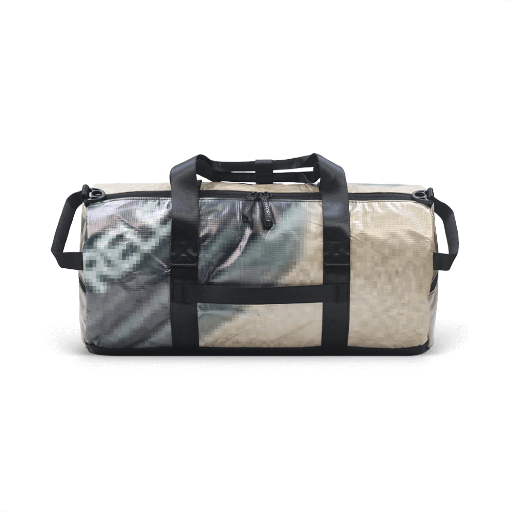 Mini Weekender Duffle