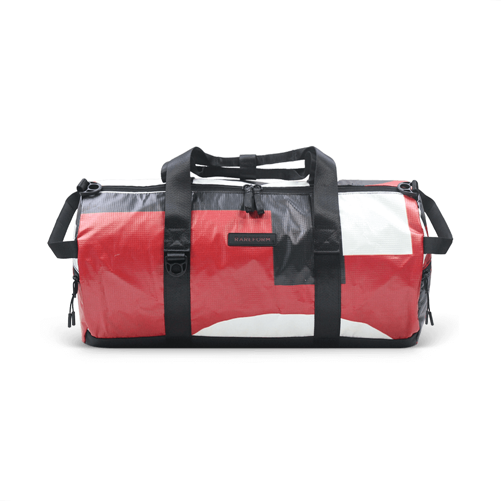 Mini Weekender Duffle