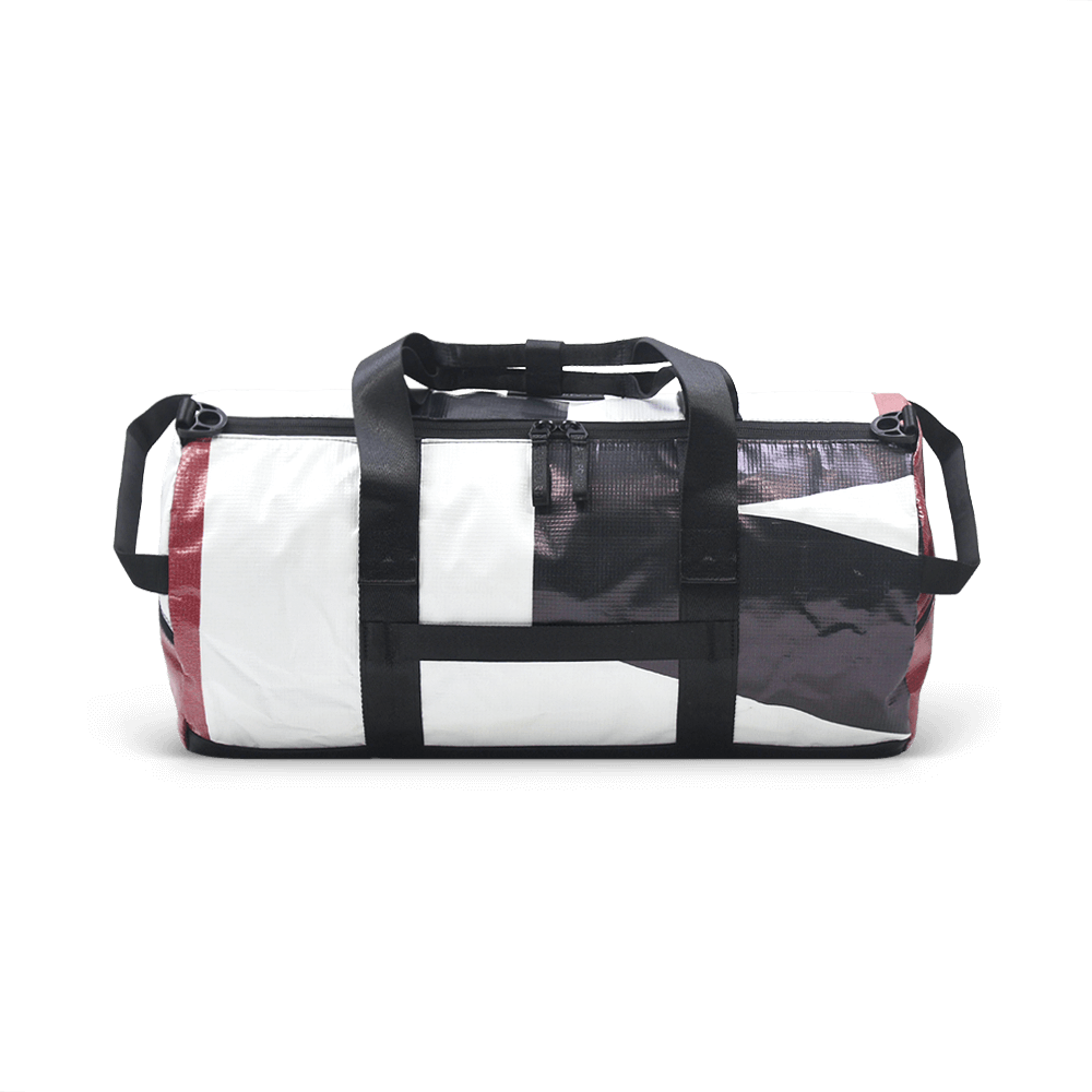 Mini Weekender Duffle