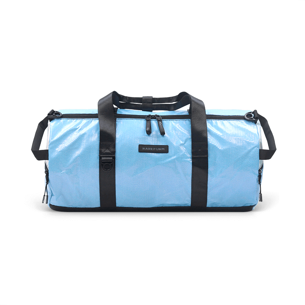 Mini Weekender Duffle