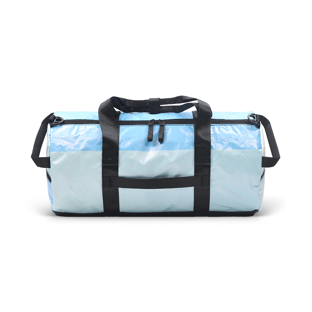 Mini Weekender Duffle