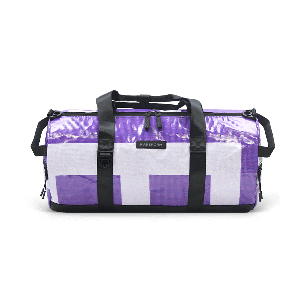 Mini Weekender Duffle