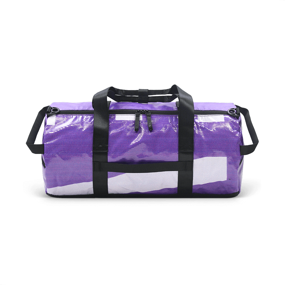 Mini Weekender Duffle
