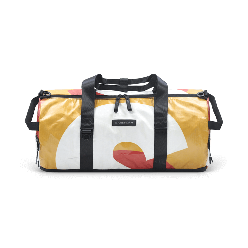 Mini Weekender Duffle