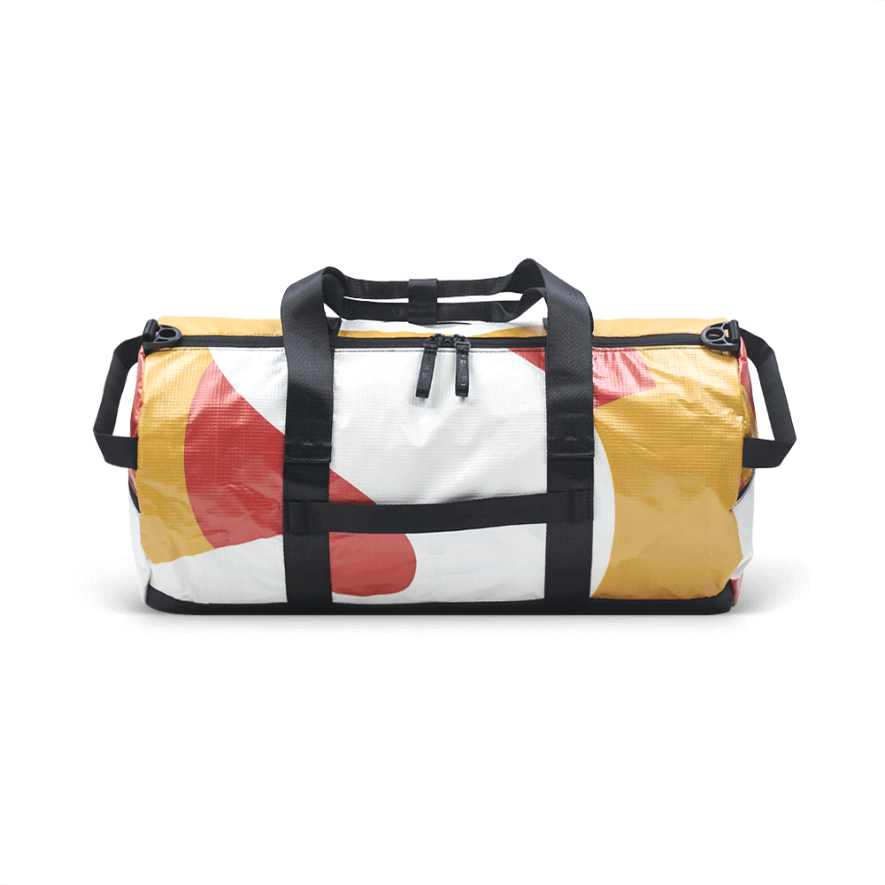 Mini Weekender Duffle