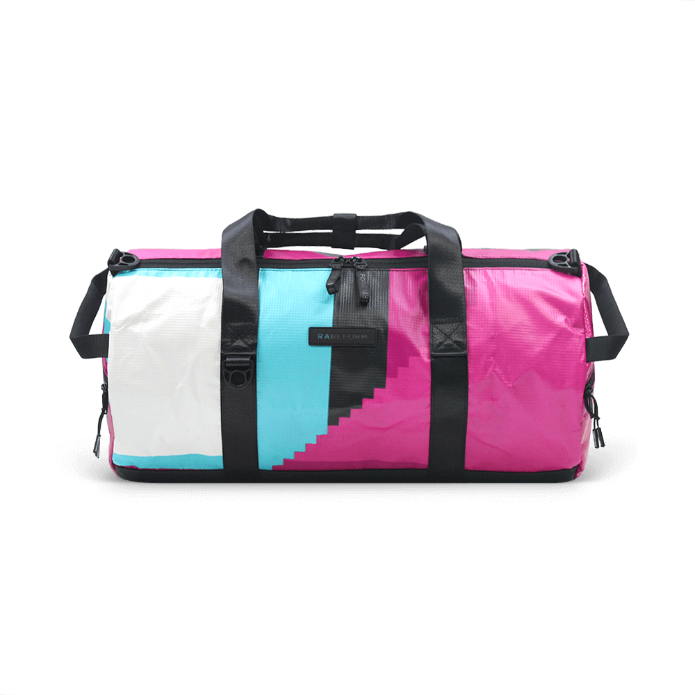 Mini Weekender Duffle
