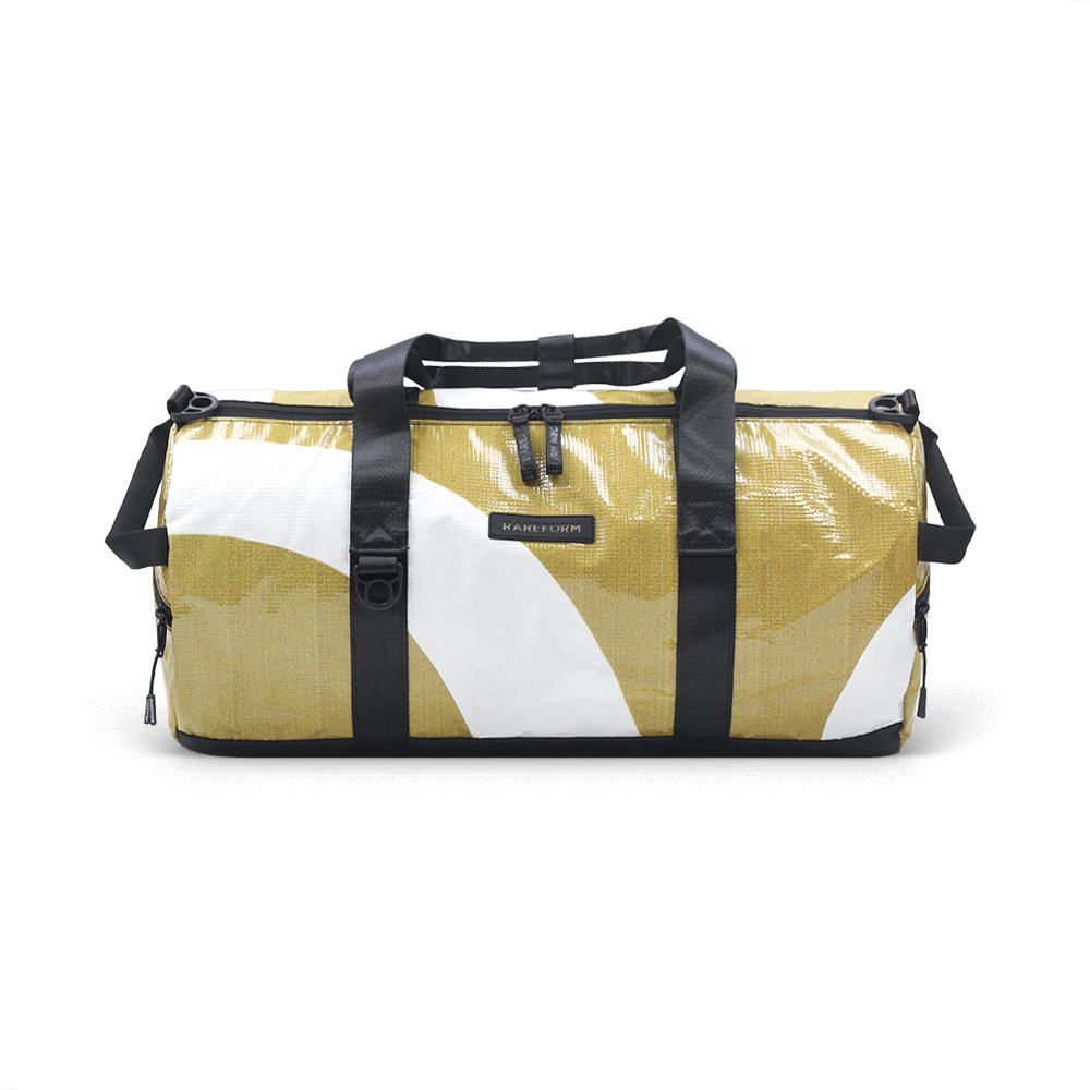 Mini Weekender Duffle