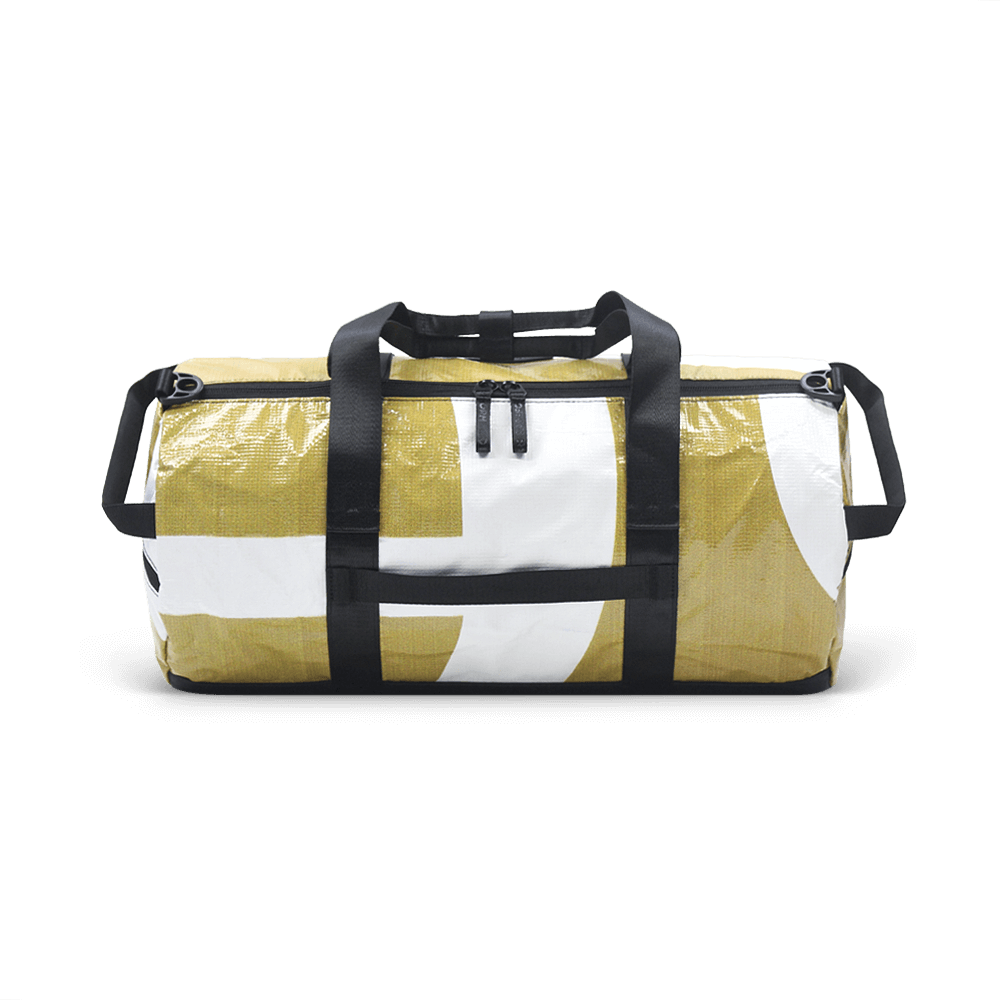 Mini Weekender Duffle