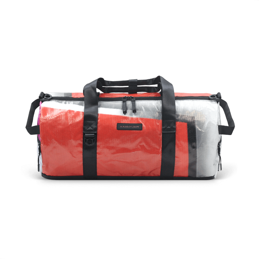 Mini Weekender Duffle
