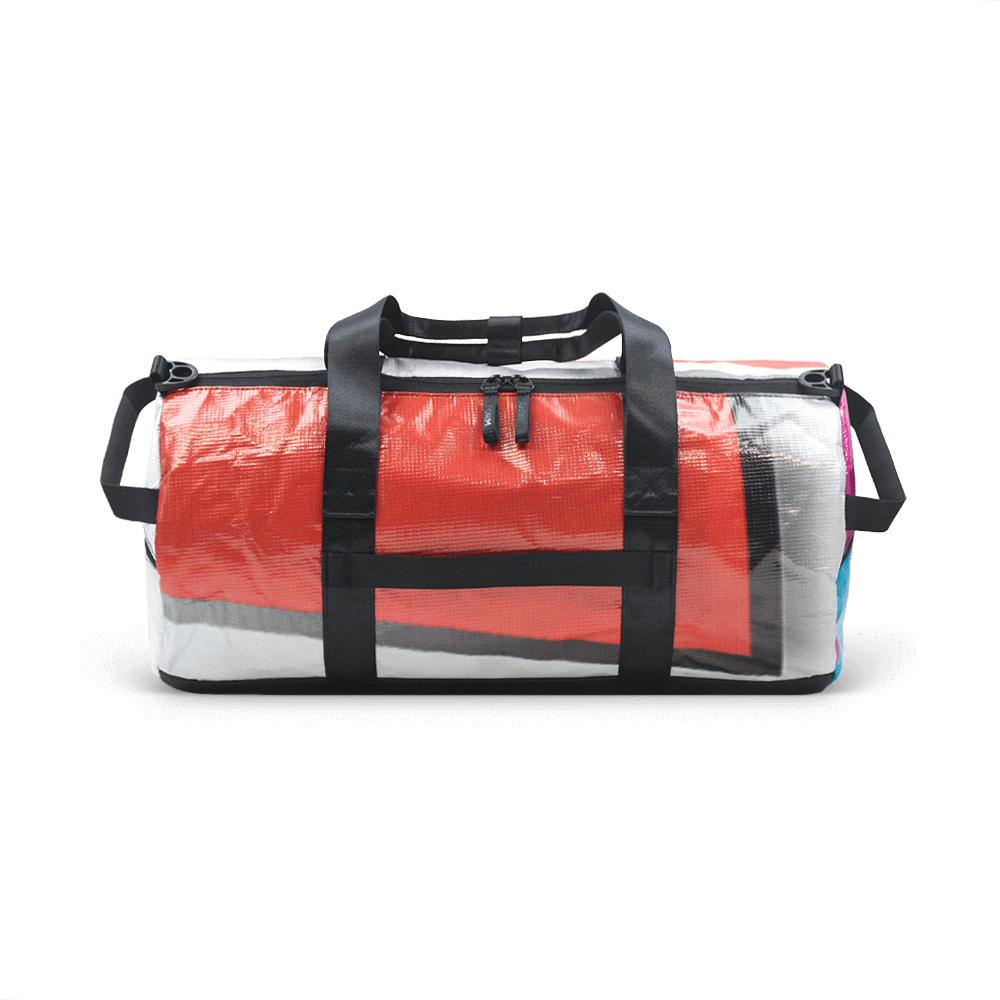 Mini Weekender Duffle