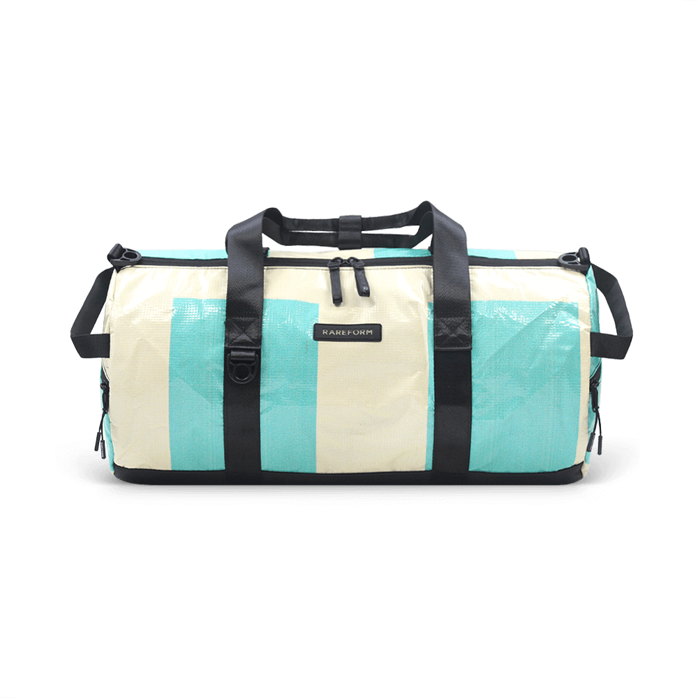 Mini Weekender Duffle
