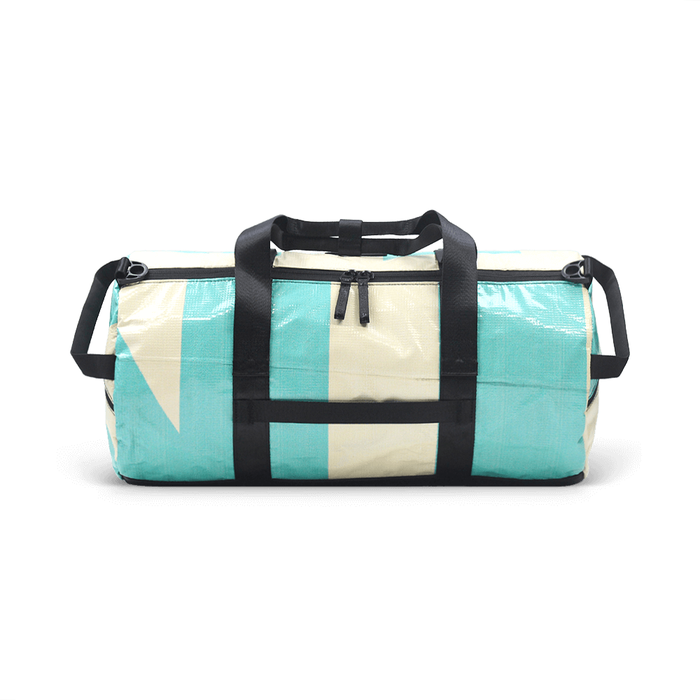 Mini Weekender Duffle