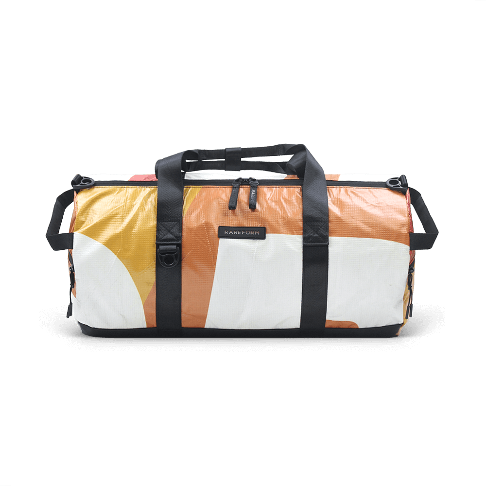 Mini Weekender Duffle
