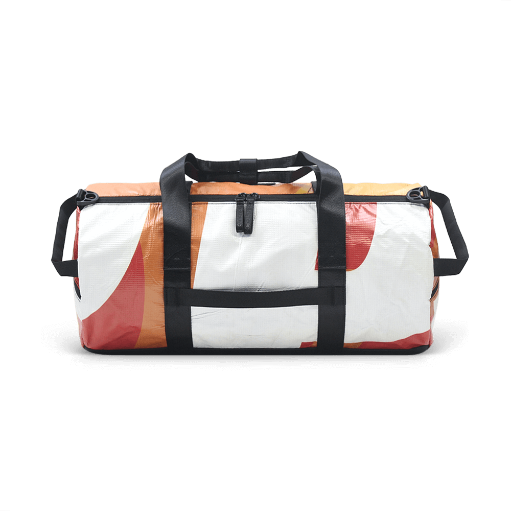 Mini Weekender Duffle