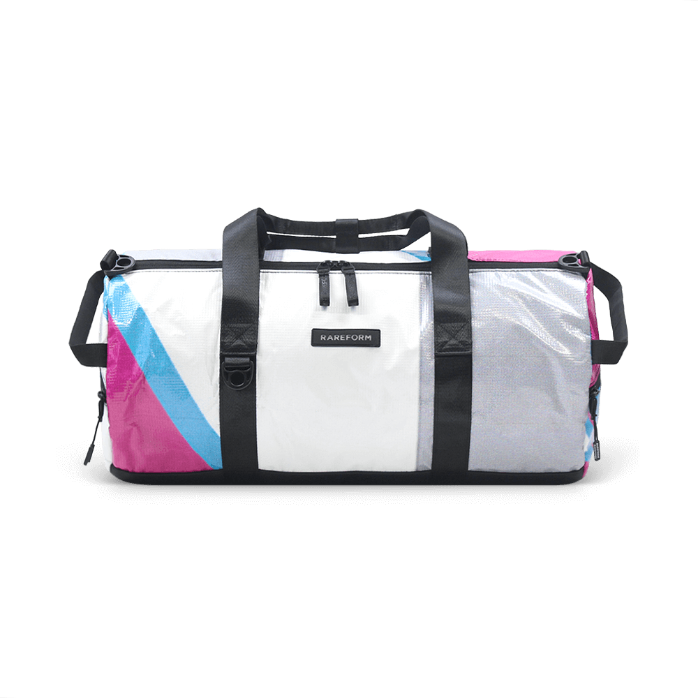 Mini Weekender Duffle